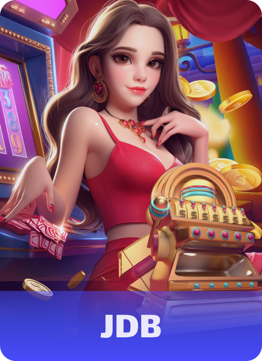 JDB Slots — Slots từ JDB